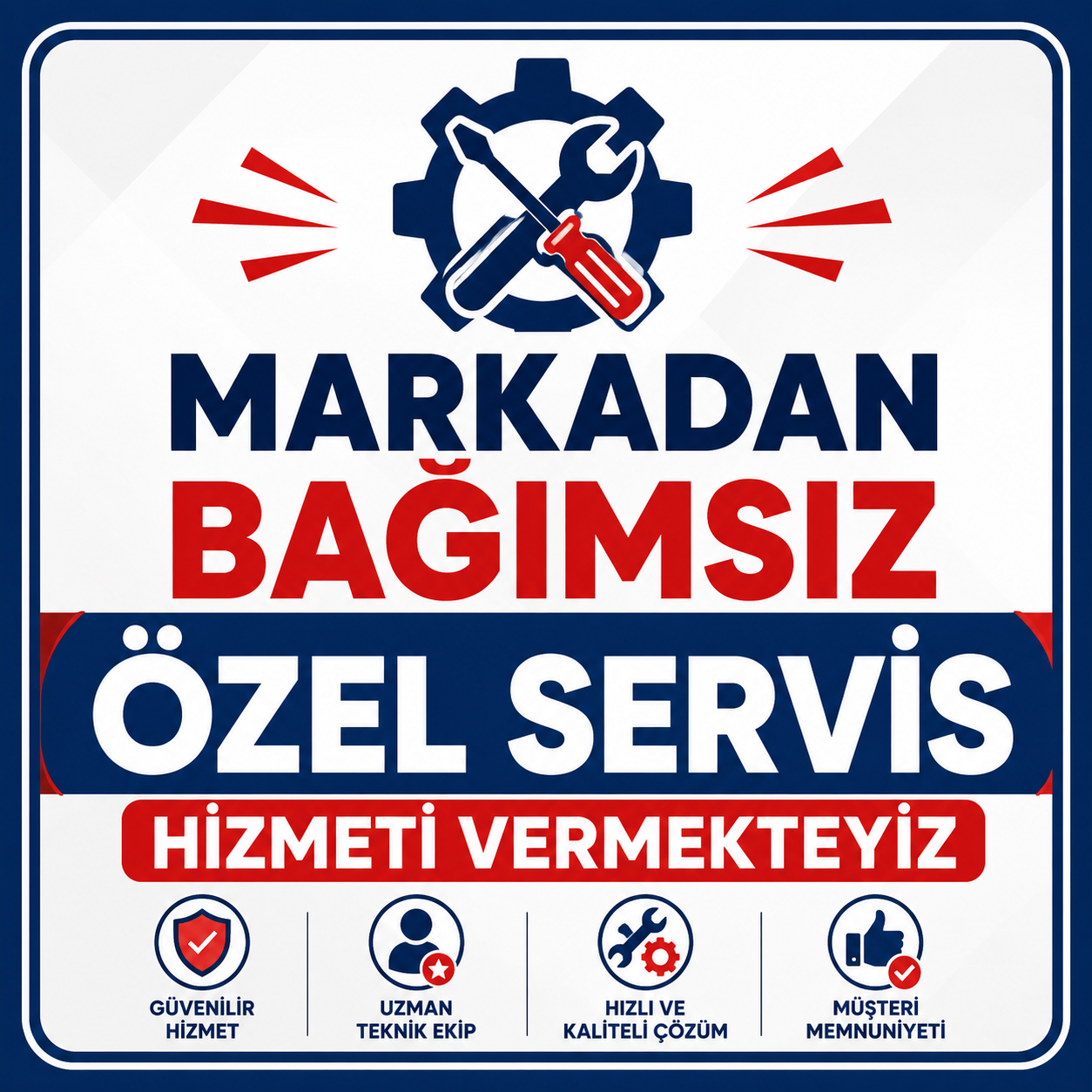 Çemişgezek Mescit Hidrofor Servisi markadan bağımsız teknik servis